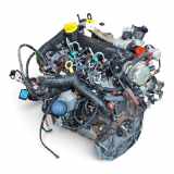 Motor K9K718 Renault Kangoo (KC) Großraumlimousine 1.5 dCi 85 (K9K-718) 2005