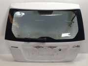 Heckklappe Hyundai Getz Schrägheck 1.5 CRDi 12V (D3EA) 2003