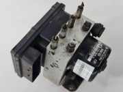 Abs Pumpe 06210202404 SsangYong Rodius Großraumlimousine 2.7 270 Xdi 20V 4x2 (M665.925(Euro 4)) 2005