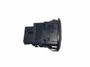 Schalter Für Elekt. Fensterheber Links Hinten 6552ZG Peugeot 406 Break (8E/F) Kombi 2.0 HDi 90 (DW10TD(RHY)) 1999