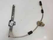 Fensterheber Elektr. Rechts Hinten MANUAL Skoda Felicia II (6U1) Schrägheck 5-drs 1.3 (AMH) 1994