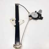 Fensterheber Elektr. Links Hinten 4PUERTAS Honda Accord (CL/CN) Limousine 2.2 i-CTDi 16V (N22A1) 2003