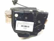 Türschloss Links Vorne 8E1837015AA Audi A4 (B7) Limousine 1.6 (ALZ) 2004