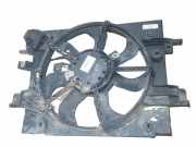 Kühlerventilatormotor 2148111626R Dacia Duster (HS) SUV 1.5 dCi (K9K-898) 2010