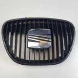 Grill 6L0853651 Seat (6L2) 1.4 TDi 75 CV Stella Motor 1,4 Ltr. - 55 kW TDI 4 puertas 2003 2003