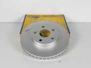 Bremsscheibe Vorne ADC0101V Toyota Avensis (T22) Liftback 1.8 16V (7AFE) 1997
