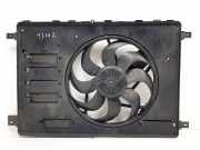 Kühlerventilatormotor 6G918C607S Volvo V70 (BW) Kombi 1.6 DRIVe,D2 (D4162T) 2010