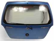Heckklappe 5PUERTAS Suzuki Wagon-R+ (RB) Großraumlimousine 1.3 16V (G13BB) 2000