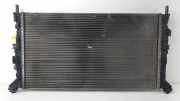Radiator 3M5H8005TK Mazda 3 BERLINA (BK) SportSedan CRTD Sportive 109cv Motor 1,6 Ltr. - 80 kW CD Diesel CAT 4 puertas 2004 2004