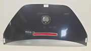 Heckklappe Volkswagen New Beetle (1Y7) Cabrio 1.4 16V (BCA) 2004 BCA