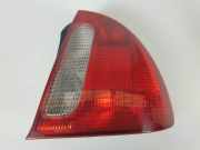 Rücklicht Rechts HALOGENO MG ZS Limousine 1.8 16V 120 (18K4F) 2004