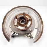 Achsschenkel Rechts Hinten JPLA5A970BC Land + Range Rover Range Rover Sport (LW) Geländewagen 3.0 TDV6 (306DT(Euro 5) 2013