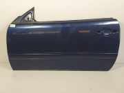 Tür Links Vorne Mercedes-Benz CLK (R208) Cabrio 3.2 320 V6 18V (M112.940) 1998