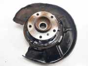 Achsschenkel Rechts Hinten 0004392385R BMW 3 serie (E93) Cabrio 325i 24V (N53-B30A) 2006