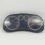 Tachoeinheit Kmh 9655476580 Peugeot 307 SW (3H) Kombi 2.0 HDi 135 16V FAP (DW10BTED4(RHR)) 2002