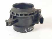 Luftmengenmesser AV619C623CB Ford Focus 3 Wagon Kombi 1.6 Ti-VCT 16V 125 (PNDA(Euro 5)) 2010