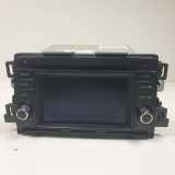 Seitenständer KD4766DV0B Mazda CX-5 I (KE,GH) SUV 2.2 SkyActiv-D 16V 2WD (SH) 2011