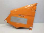 Kotflügel Links Vorne Iveco New Daily IV Chassis-Cabine 35C15 (F1CE0481F) 2006