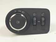 Lichtschalter 13294814 Opel B Excellence Motor 1,4 Ltr. - 103 kW 16V Turbo CAT (A 14 NET / LUJ) 5 puertas 2011 2011