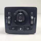 Lichtschalter 30669736 Volvo S40 (MS) Limousine 2.0 D 16V (D4204T(Euro 3)) 2004