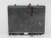 Radiator 9645586780 Peugeot 307 (3A/C/D) Schrägheck 1.6 HDi 16V (DV6ATED4(9HX)) 2005