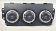 Bedienung Heizung GS1D61190B Mazda 6 Sport (GH14/GHA4) Schrägheck 2.0 CiDT 16V (RF7J) 2008