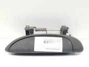 Türgriff Außen Links Hinten 7700433075 Renault I SCENIC (JA0) 1.9 dTi Diesel CAT Motor 1,9 Ltr. - 72 kW dTi Diesel CAT 3 puertas 1999 1999