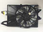 Kühlerventilatormotor 3S718C607BD Ford TURNIER (GE) Futura 1.8i 16V 125cv (vol. der.) Motor 1,8 Ltr. - 92 kW CAT 5 puertas 2004 2004