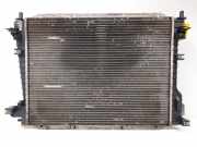 Radiator Jaguar S-type (X200) Limousine 3.0 V6 24V (FB) 1998