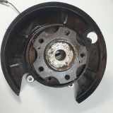 Achsschenkel Rechts Hinten 4593221000 SsangYong Rodius Großraumlimousine 2.7 270 Xdi 20V 4x2 (M665.925(Euro 4)) 2005