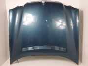 Motorhaube Mercedes-Benz E Kombi (S210) Kombi 2.6 E-240 V6 18V (M112.914) 1997