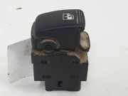 Schalter Für Elekt. Fensterheber Links Hinten 455520 Kia Carens I (FC/FJ) Großraumlimousine 2.0 CRDI 16V (D4EA) 2002