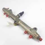 Einspritzdüsen Düsenstock 0445214041 Chrysler Voyager/Grand Voyager (RG/RS) Großraumlimousine 2.8 CRD 16V (ENR) 2004