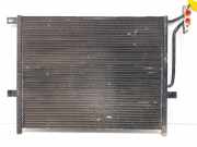 Klimakondensator BMW 3 serie (E46/4) Limousine 316i (M43-B19(194E1)) 1998
