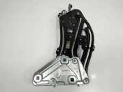 Fensterheber Elektr. Rechts Hinten 400975C Peugeot 207 CC (WB) Cabrio 1.6 16V (EP6C(5FS)) 2010