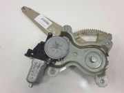 Fensterheber Elektr. Rechts Hinten AE2621003350 MITSUBISHI (KH_, KG_) 3.5 4WD Motor 3,5 Ltr. - 149 kW SOHC 24V 5 puertas 2009 2009