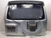 Heckklappe Mitsubishi Colt (C5) Schrägheck 1.3 8V (4G13) 2003