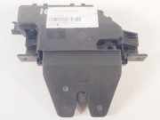 Heckschloss 8196401 BMW SERIE 3 BERLINA (E90) 318d Motor 2,0 Ltr. - 90 kW 16V Diesel CAT 4 puertas 2005 2005