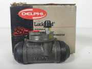 Bremspumpe Hinten LW25124 Citroën ZX Schrägheck 1.4i (TU3JP(KFX)) 1991