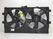 Kühlerventilatormotor Citroën C-Crosser SUV 2.2 HDiF 16V (DW12METED4(4HN)) 2007