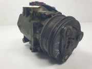 Klima Pumpe 1S7H19D629 Ford Mondeo III Schrägheck 2.5 V6 24V (LCBD) 2002