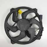 Kühlerventilatormotor Peugeot (S2) Kombi Plus HDi 75 Motor 1,6 Ltr. - 55 kW 16V HDi CAT 5 puertas 2008 2008