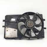 Kühlerventilatormotor A4145050055 Mercedes-Benz Vaneo (W414) Großraumlimousine 1.7 CDI 16V (OM668.914) 2001