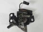 Schlossfänger Motorhaube Honda CR-V (RD5/6/7/8) SUV 2.2 CTDi 16V (N22A1) 2004