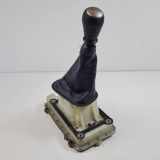 Schaltpedal NISSAN (C11X/SC11X) 1.5 dCi Turbodiesel CAT Motor 1,5 Ltr. - 78 kW dCi Turbodiesel CAT 5 puertas 2007 2007