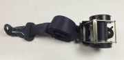 Sicherheitsgurt Links Hinten 6176638 Citroën C4 Aircross (BU) SUV 1.8 HDi 16V 150 (4N13) 2012