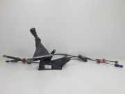 Schaltpedal JD200 Nissan (J10) 4x2 1.5dCi Acenta Motor 1,5 Ltr. - 78 kW dCi Turbodiesel CAT 5 puertas 2006 2006
