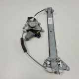Fensterheber Elektr. Links Vorne 80731JX00C Nissan Juke (F15) SUV 1.6 16V (HR16DE(Euro 5)) 2014