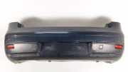 Stoßstange Hinten Citroën C5 II Berline (RC) Schrägheck 1.6 HDiF 16V (DV6TED4(9HZ)) 2005