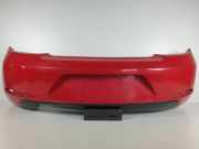 Stoßstange Hinten Volkswagen Jetta IV (162/16A) Limousine 1.2 TSI (CBZB) 2011 CBZB